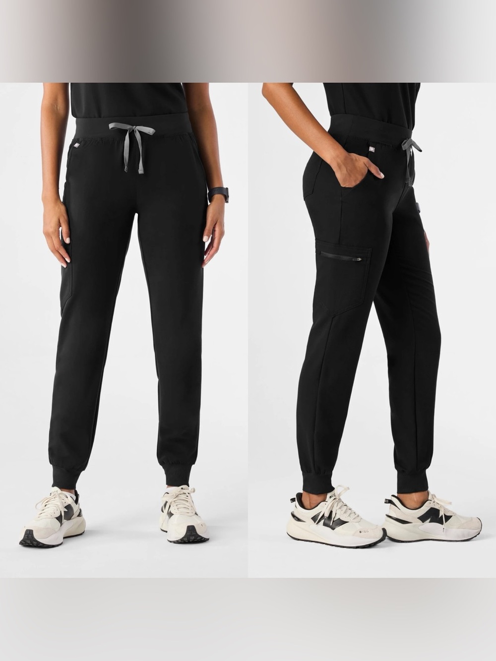 Figs Zamora Jogger Pants